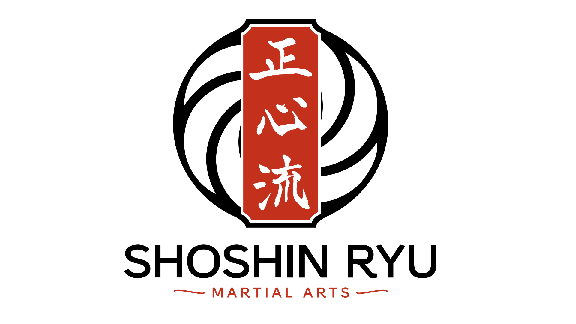 Shoshin Ryu - Martial Arts
